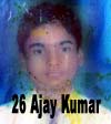 26 Ajay Kumar
