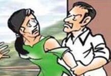 नाबालिग को बहला-फुसलाकर ले जाने और दुष्कर्म का आरोप,