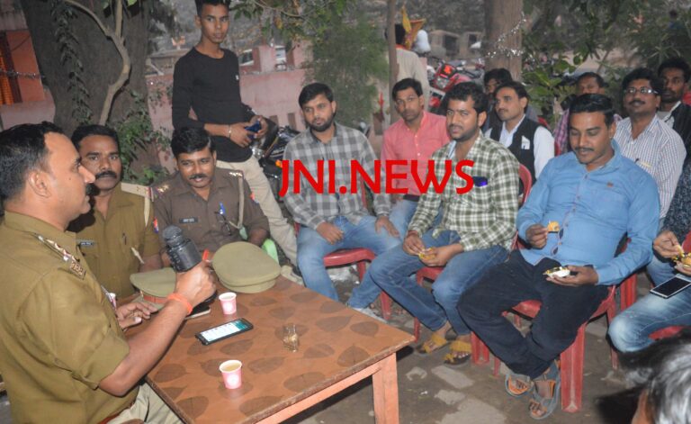 अयोध्या फैसला: सोशल मीडिया पर रहेगा पुलिस का कड़ा पहरा