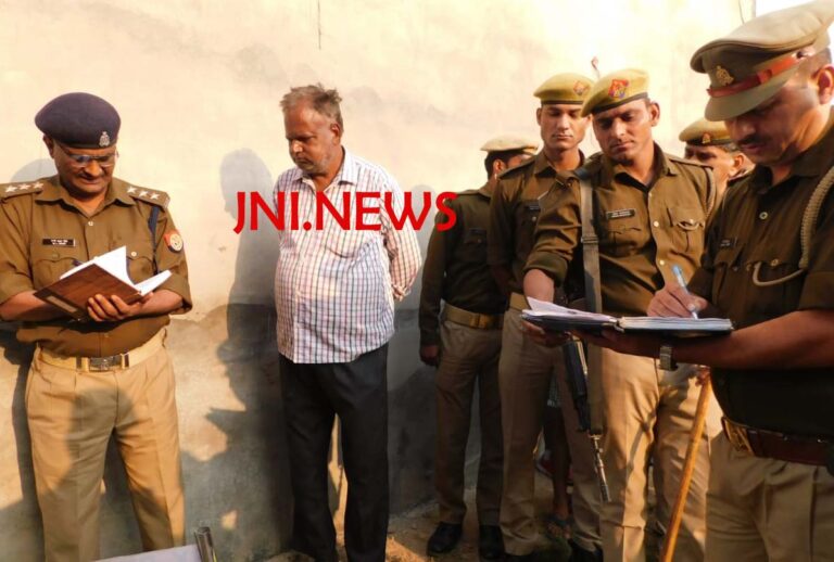 ब्रेकिंग: किराये के मकान में रह रहे युवक की सिर कुचलकर हत्या