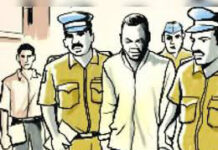 पुराने कब्रिस्तान में शव दफनाने को लेकर विवाद, पुलिस ने समझाइश देकर लौटाया