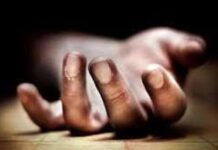 ट्रांसफार्मर के पास जला मिला युवक का शव, इलाके में मचा हड़कंप