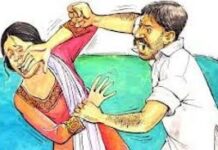 लोहिया में सैंपलिंग के दौरान महिला स्वास्थ्यकर्मी से मारपीट