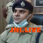 SP VIKASKUMAR