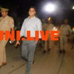 sp VIKAS KUMAR