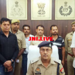 ASP SANJY SINGH SOG PRBHARI AMIT GANGVAR