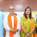 BJP