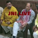 BJP SURESH