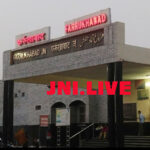 FARRUKHABAD ESTESHAN