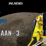 CHANDRAYAN 3