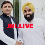 SARDAR TOSHIT AKHLESH