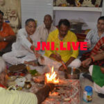 BHUMI PUJAN LAL JI