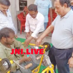 RAKESH SAADH