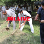 SP VIKAS