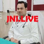 DR ABHISHEK