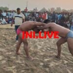 KUSHTI 12
