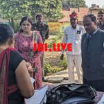 DM SANJY SINGH