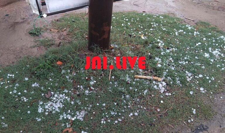 तूफानी बारिश को लेकर अलर्ट पर यूपी,वज्रपात की संभावना