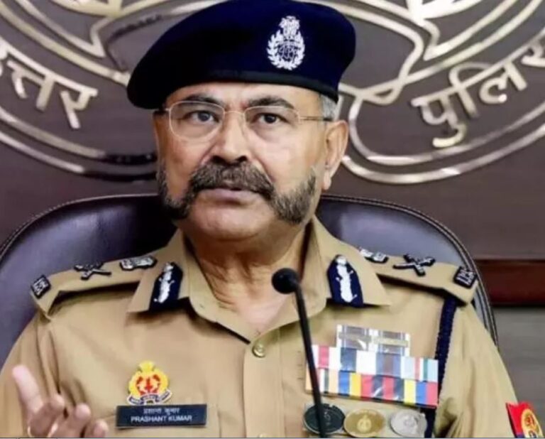 पहलगाम आतंकी हमले के बाद हाई अलर्ट पर यूपी,मथुरा-काशी समेत धार्मिक स्थलों की बढ़ाई गई सुरक्षा