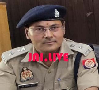 फर्रुखाबाद के एएसपी डॉ. संजय सिंह का तबादला, आलोक कुमार जायसवाल होंगे नए एएसपी