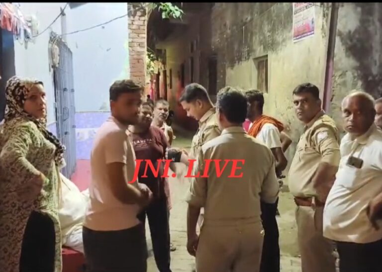 पुरानी खुन्नस में पिता-पुत्र पर फायरिंग कर रंगदारी मांगने का आरोप