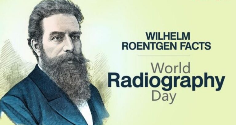 विश्व रेडियोग्राफी दिवस:अदृश्य चीजों को देखने में वरदान है रेडियोग्राफी तकनीक