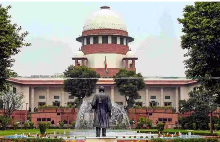 नशे की लत से युवा पीढ़ी को गंभीर खतरा,नशे का महिमामंडन बंद हो:सुप्रीम कोर्ट 