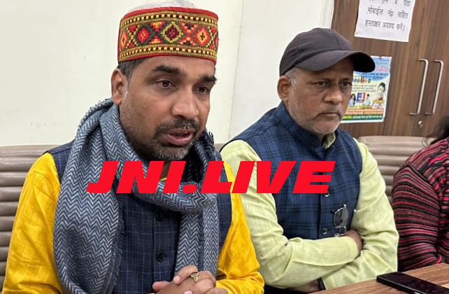 लोकतंत्र पर कभी विश्वास नहीं करती सपा