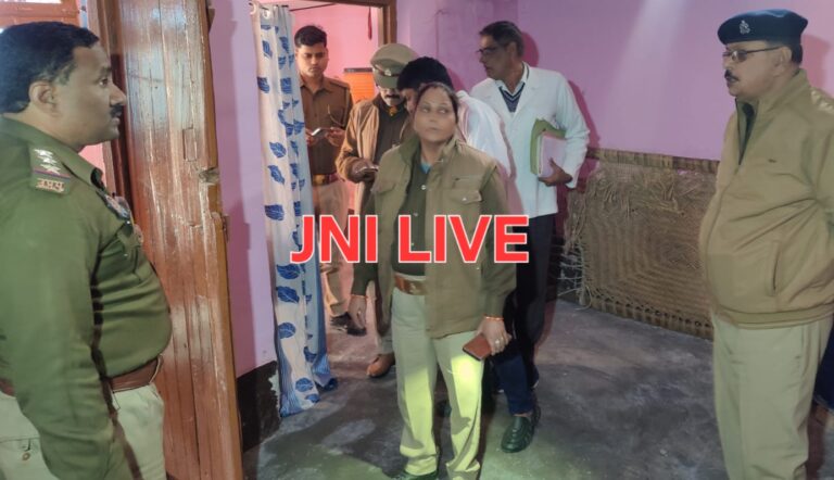 किशोरी के साथ बलात्कार कर वीडियो वायरल करनें में मुकदमा, फील्ड यूनिट नें  जुटाए साक्ष्य