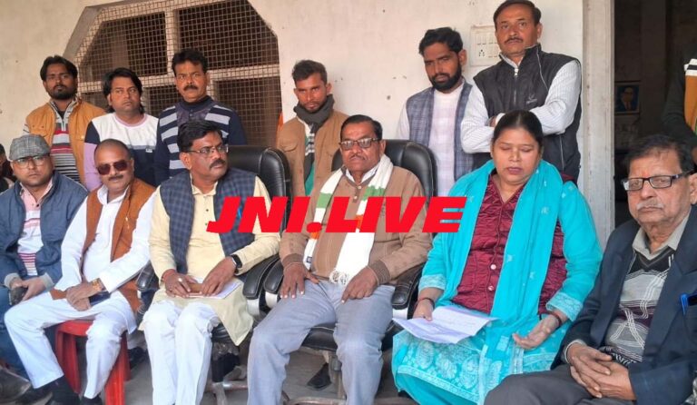 कांग्रेसी 18 दिसंबर को विधानसभा का करेंगे घेराव