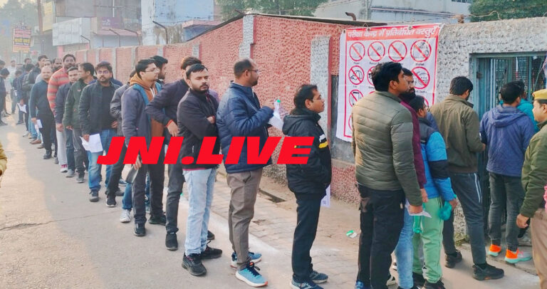 पीसीएस परीक्षा सकुशल सम्पन्न, 14 केद्रों पर हुआ आयोजन