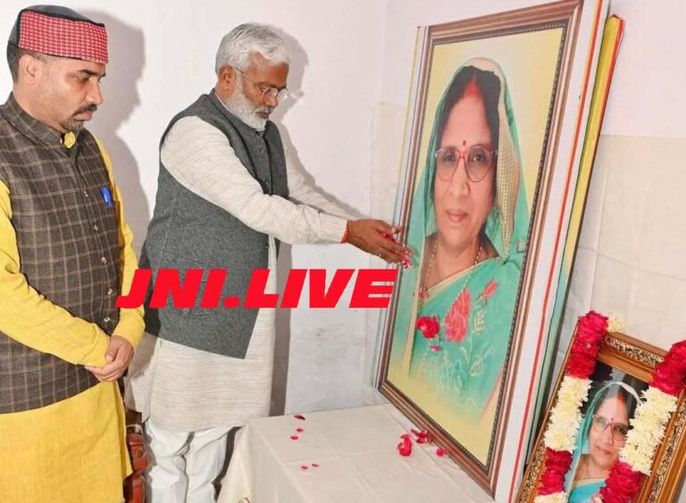 नहरों में जल्द छोड़ा जायेगा पानी, नहीं होगी किसानों को परेशानी: स्वतंत्रदेव