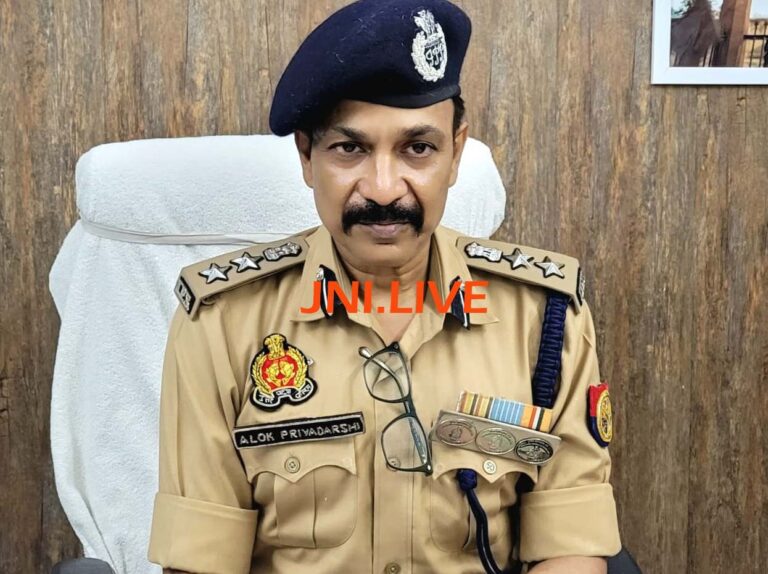 13 उपनिरीक्षकों की तैनाती में फेर बदल