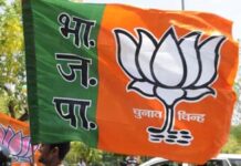 युवा मोर्चा जिलाध्यक्ष पद को लेकर तेज हुई लॉबिंग, लखनऊ तक दौड़