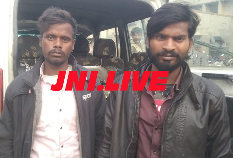 बालिका से दुष्कर्म के बाद वीडियों वायरल करनें के दोनों आरोपी गिरफ्तार