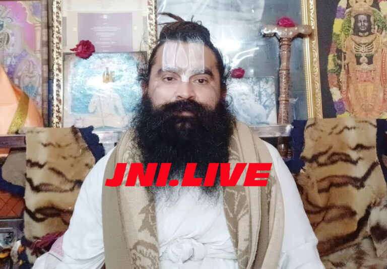 राम नगरिया में अग्निशमन विभाग कल्पवासियों को करे जागरूक: ईश्वरदास