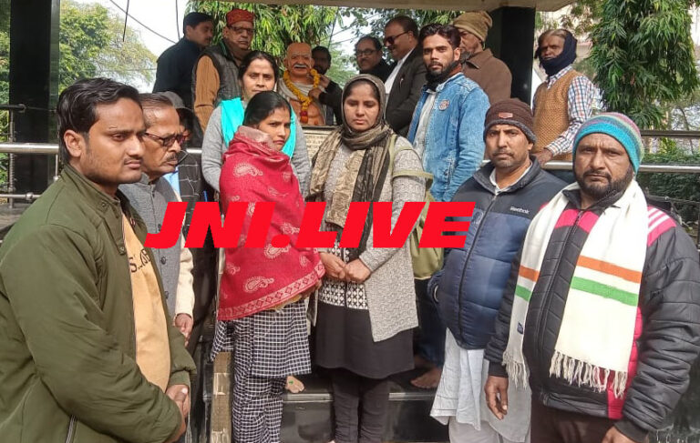 पूर्व प्रधानमंत्री के कार्यों को कांग्रेसियों नें किया याद