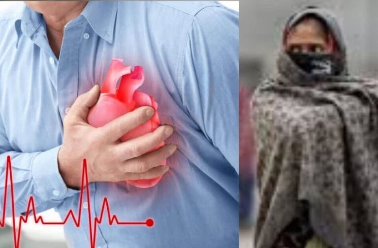 नए साल में अपने दिल का रखे ध्यान,नहीं तो जा सकती है आपकी जान