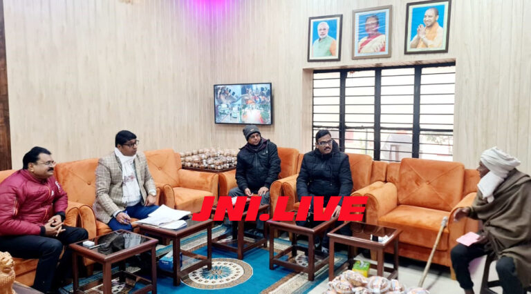 जिला जेल में दो दर्जन वृद्ध बंदियों की रिहाई और जमानत के मसले पर जाँच