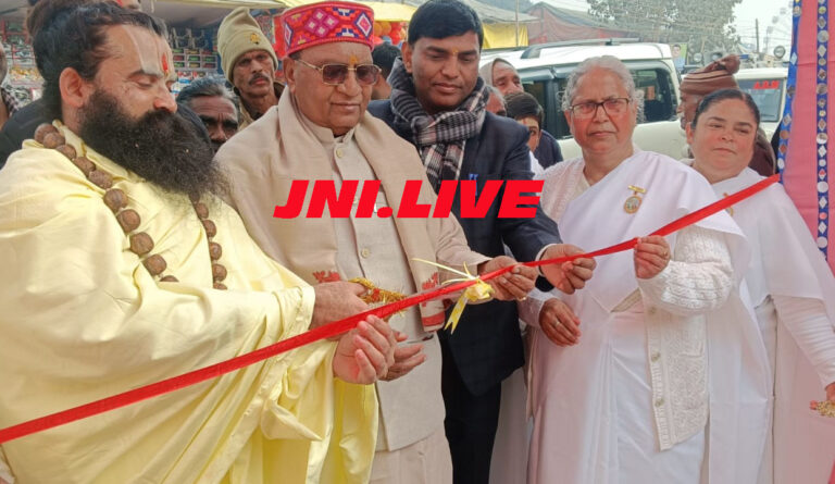 वर्तमान समय में पतन का मुख्य कारक  मोबाइल व टीवी: ईश्वरदास