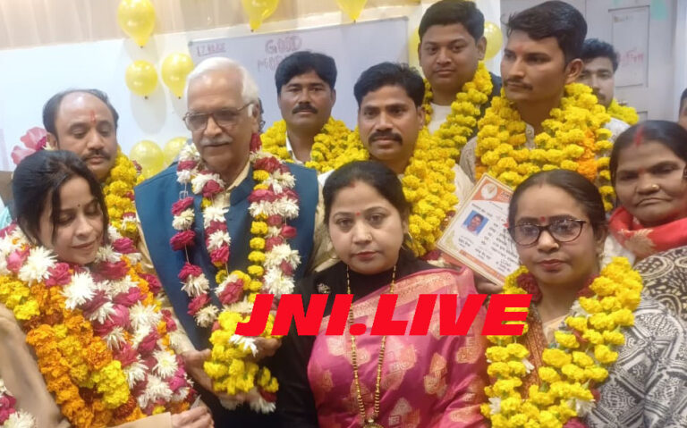 साप्ताहिक व महिला व्यापार मंडल के पदाधिकारियों का मनोनयन