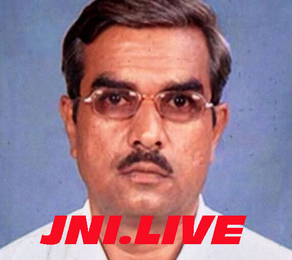 बीजेपी जिलाध्यक्ष पद की दौड़ में डा.वीके गंगवार आगे