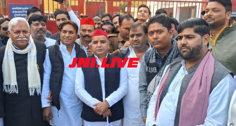 यूपी में फर्जी एनकाउंटर व फर्जी तमंचा लगानें का दौर: धर्मेन्द्र यादव