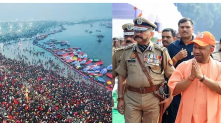 मौनी अमावस्या पर 10 करोड़ श्रद्धालुओं के लिए हो पुख्ता इंतजाम:सीएम योगी