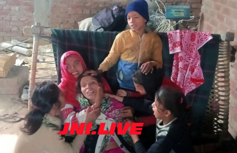 चक्की की पटे में फंसकर बालिका की मौत