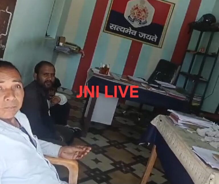 मंडी चौकी प्रकरण में जांच पूरी, एसपी को भेजी रिपोर्ट