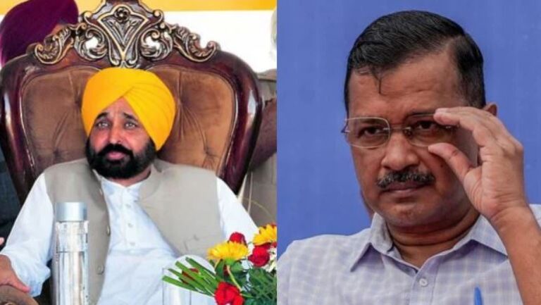 दिल्ली में करारी शिकस्त के बाद केजरीवाल ने दिल्ली बुलाए पंजाब के विधायक,बैठक का एजेंडा स्पष्ट नहीं