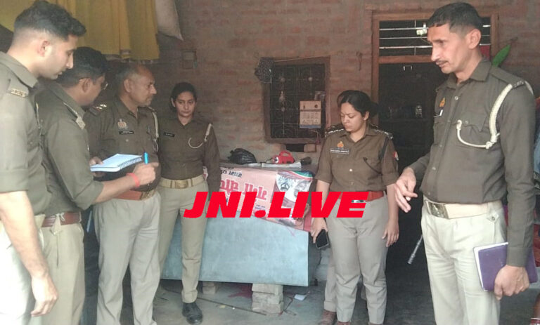 पति से विवाद में फांसी लगा की खुदकुशी