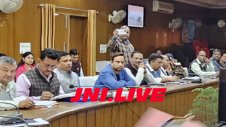एआरटीओ कार्यालय के निर्माणाधीन भवन के कार्य की गुडवत्ता खराब, नोटिस जारी