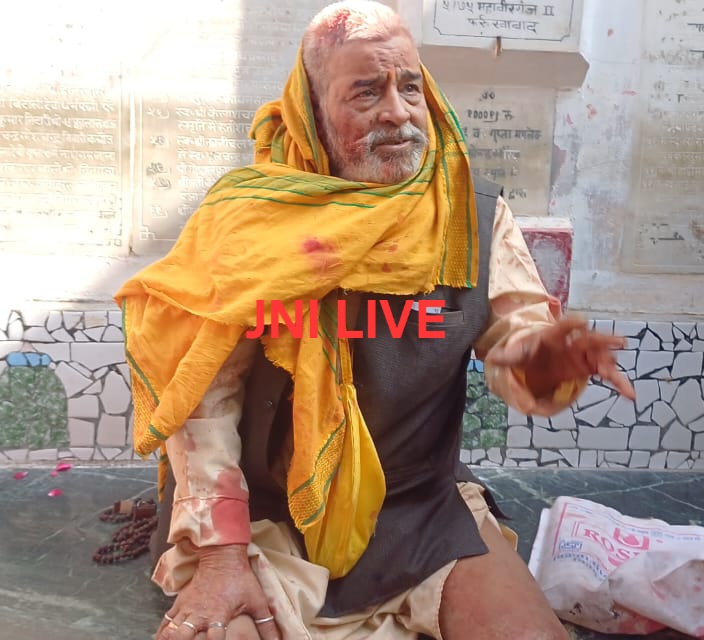 व्यापारी नेता बॉबी, उनके पुत्र सहित तीन पर मारपीट करनें में एफआईआर